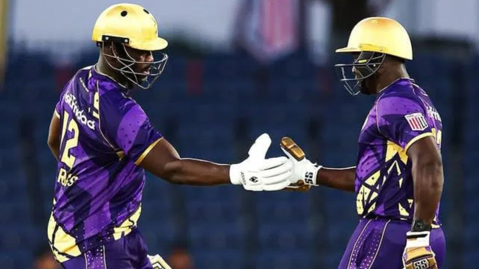 Not Eden Gardens! Knight Riders Find A New Home In California Before IPL 2026